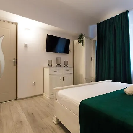 Best Room Bucharest Exterior photo