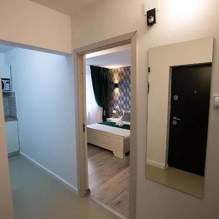 Best Room Bucharest Exterior photo