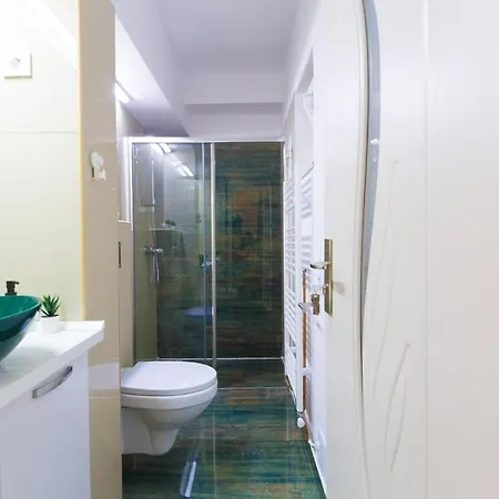 Best Room Bucharest Exterior photo