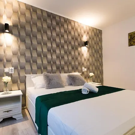 Best Room Bucharest Exterior photo