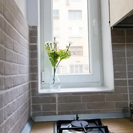 Best Room Bucharest Exterior photo