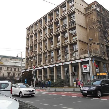 Best Room Bucharest Exterior photo
