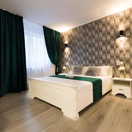 Best Room Bucharest Exterior photo