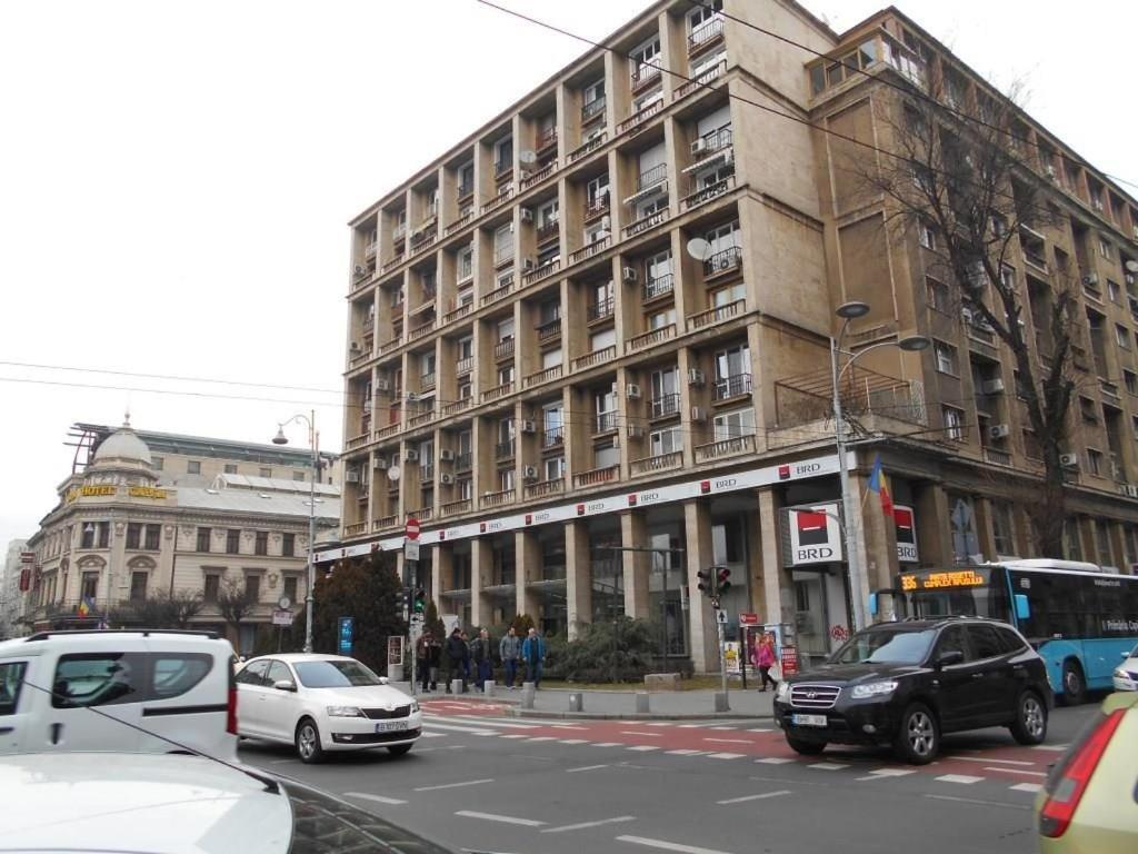 Best Room Apartment Bucharest