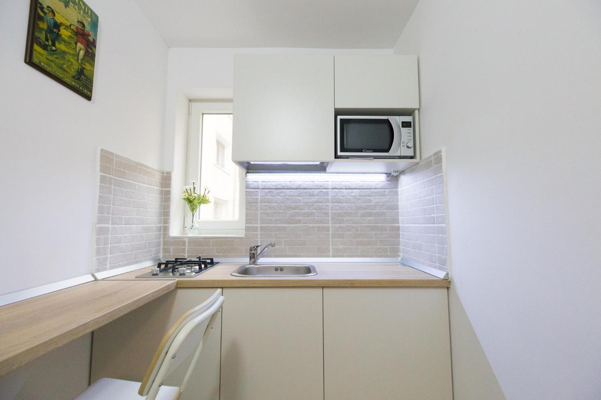 Apartment Best Room *